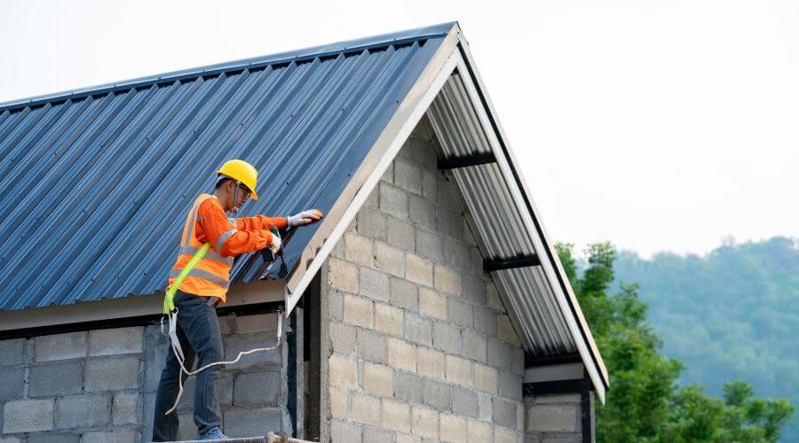 Local Chimney Repair in Plumerville, AR